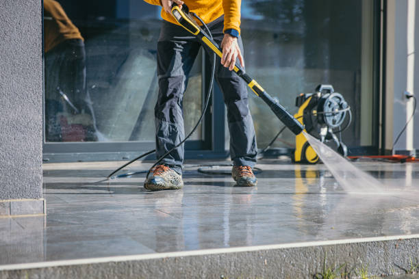 Best Window and Screen Pressure Cleaning in USA